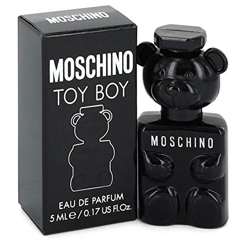 Moschino TOY Boy by Moschino Mini EDP .17 oz Men