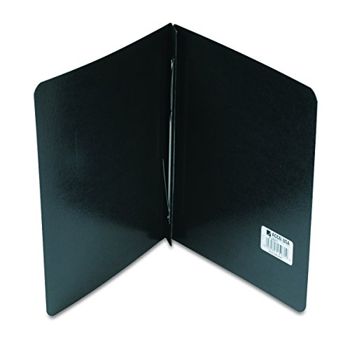 Product Image - ACCO® PTX RPT CVR BLK 11X8.5
