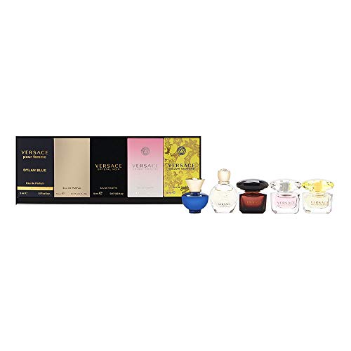 Versace GIFT Set Versace Variety By Gianni Versace