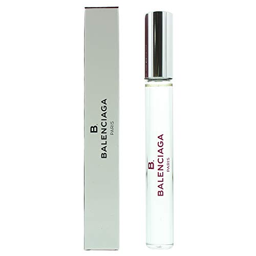 Balenciaga B. Intense Eau De Parfum Rollerball 0.33 oz / 10 ml Brand NEW Item