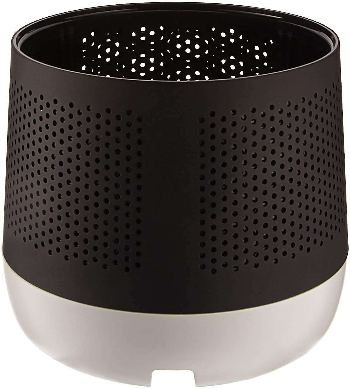 Ninety7 BATTERY Base for Google Home Audio/Video Product Carbon/Black (Loft Carbon)