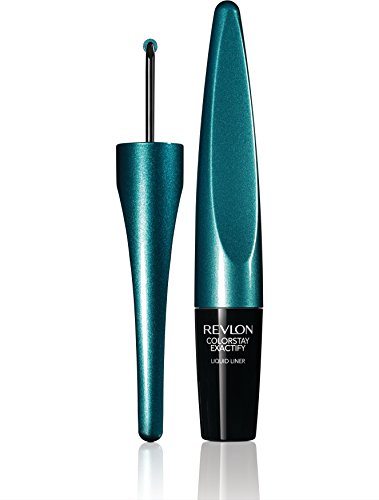 Product Image - Revlon ColorStay Exactify Liquid Liner, Mermaid Blue