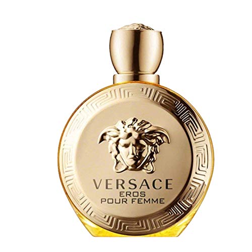 Product Image - Versace Eros Pour Femme Women's Eau de Parfum Spray, 1 Ounce