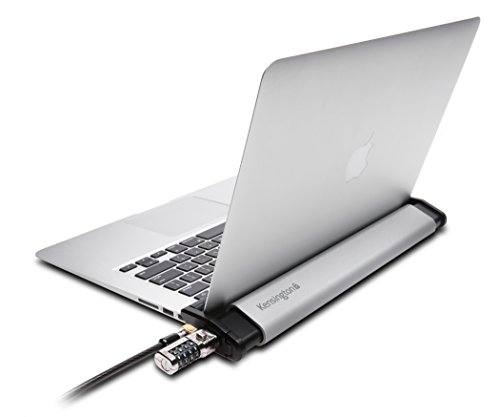 ''Kensington MacBook and Surface LAPTOP Locking Station with Combo Lock Cable (K64454WW), Combination