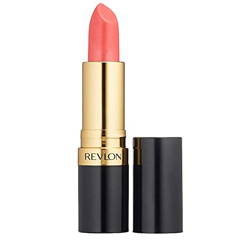Product Image - Revlon Super Lustrous Lipstick - Creme - Siren : No. 677