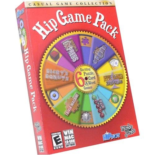 Hip GAME Pack - PC