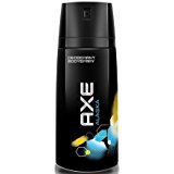 Product Image - 12 AXE Body Spray deodrant Anit-Aerspirant (12X 150 ml/5.07 oz, Apollo)