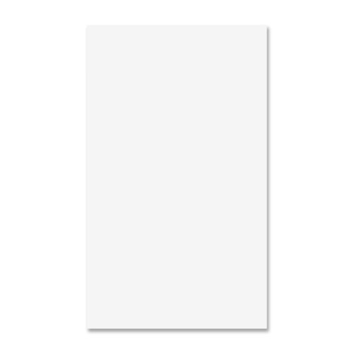 ''TOPS Memo Pads, 3'''' x 5'''', White Paper, 100 SHEETS, 12 Pack (7820)''