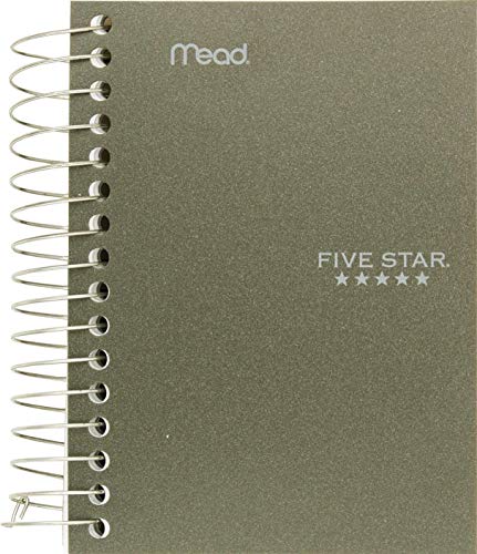 MEA45388 - Mead Fat Lil Five Star NOTEBOOK