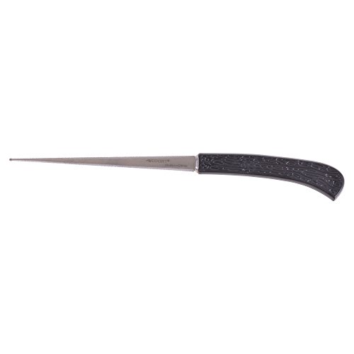 ''Westcott Letter Opener with Stainless Steel Serrated Blade and Plastic HANDLE, 8-Inch, (29380)''