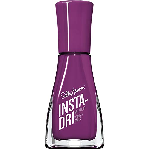 ''Sally Hansen - Insta-Dri Fast-Dry NAIL Color, Purples''