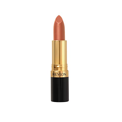 Product Image - Revlon Super Lustrous Lipstick, with Vitamin E and Avocado Oil, in Brown, Cream Lipstick, 240 Sandalwood Beige