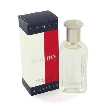 ''Tommy COLOGNE Spray for Men, 1.7 Ounce''