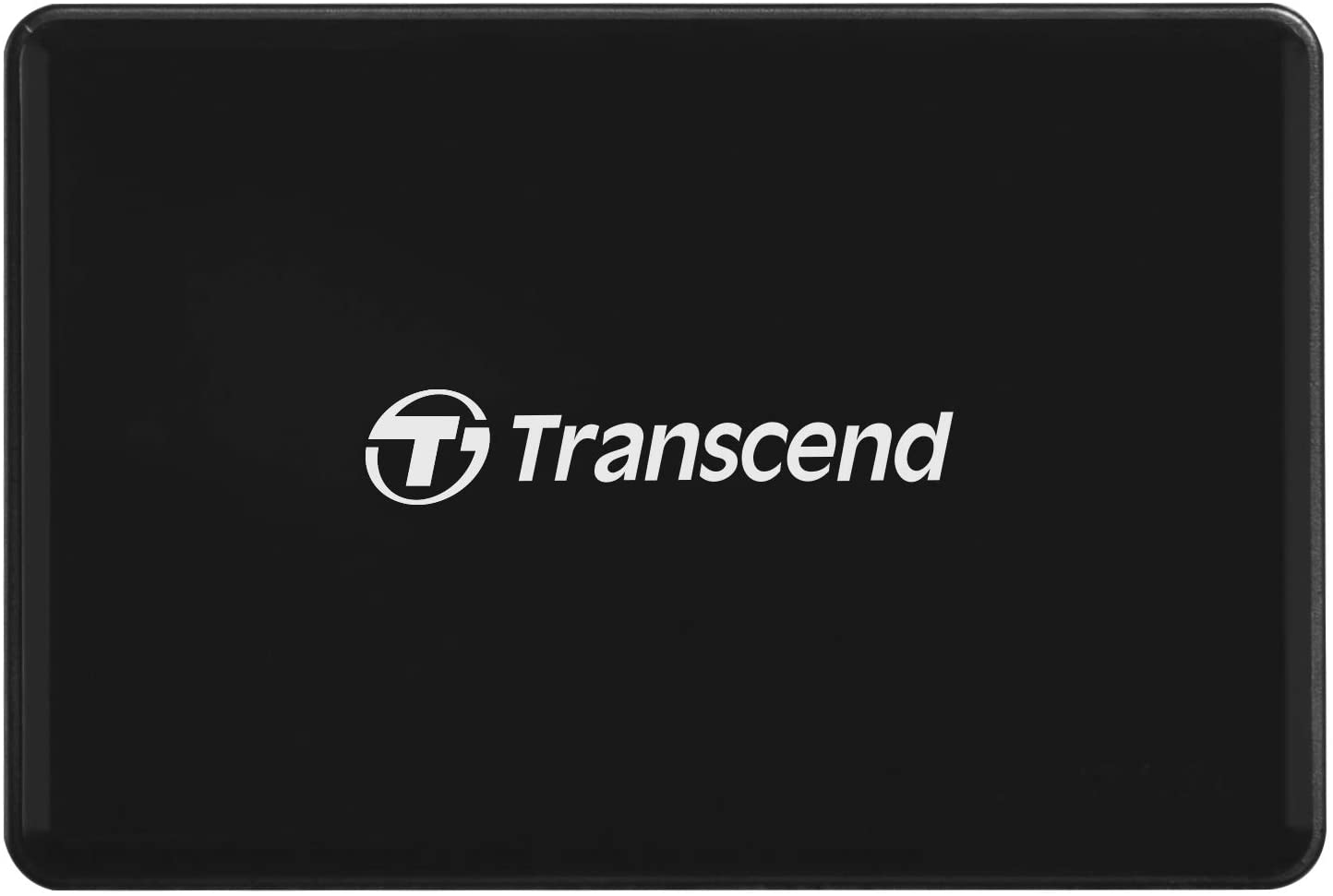 Transcend USB 3.1 Gen 1 Type-C All-in-1 Multi-Card Reader (CF/SD/SDHC/SDXC/microSD)