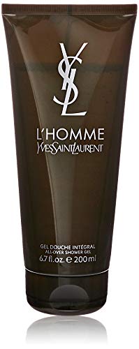 Yves SAINT Laurent L'Homme All-Over Shower Gel 200ml/6.7oz