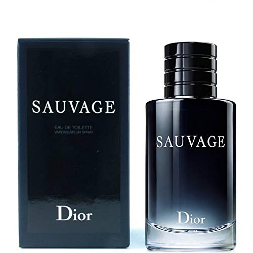 ''Sauvage/Christian Dior EDT Spray''''NEW Fragrance'''' 2.0 oz (60 ml) (m)''