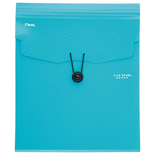 Five Star Expanding File Folder, 5... Wholesale Palletfly