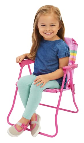 Minnie Mouse Kids CHAIR Folding Patio CHAIRs
