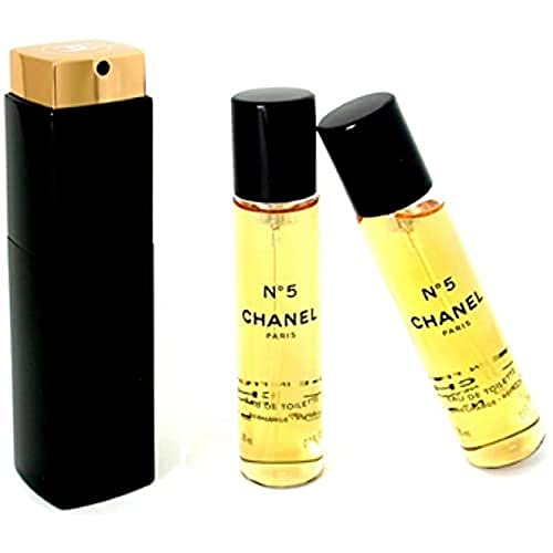 chanel n5 spray