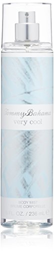 ''Tommy Bahama Very Cool Womens Eau de Parfum Body Spray, 8.0 Fl Oz''
