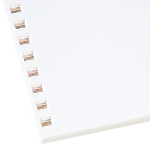 Swingline GBC 2514479 ProClick Presentation Paper 8-1/2 x11 White 250 SHEETS