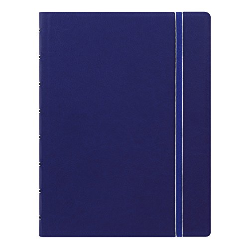 Filofax Refillable NOTEBOOK Blue (B115009U)