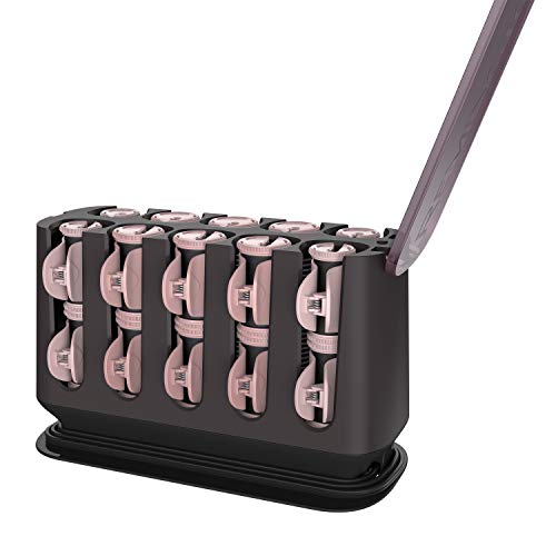 Product Image - Remington Remington Pro Pearl Ceramic Hair Setter, Purple, H9101