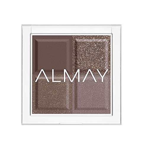 ''Almay Shadow Squad, Throwing Shade, 1 count, EYESHADOW palette , 240 Throwing Shade''
