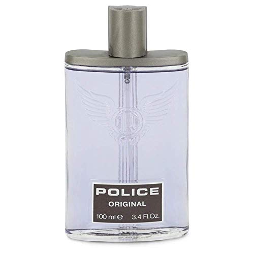Police Original by Police COLOGNEs Eau De Toilette Spray (Tester) 3.4 oz Men