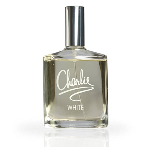 Revlon Charlie White 3.4 oz EDT Spray Woman ladies NEW