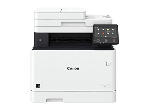 Canon Color ImageCLASS Laser PRINTER - MF731Cdw