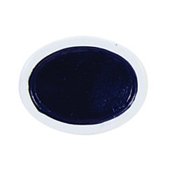 ''PRANG Refill Pans for Oval Watercolor PAINT Set, 12 Pans per Box, Blue Violet (00816)''