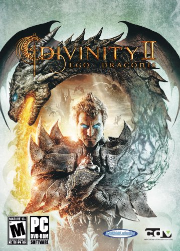 Divinity II: Ego Draconis - PC