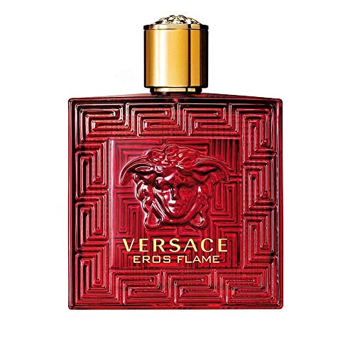 Versace Eros Flame After Shave 100 Ml / 3... Wholesale | Palletfly