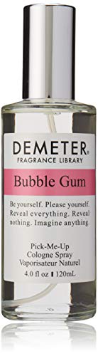 ''Demeter COLOGNE Spray for Women, Bubble Gum, 4 Ounce''