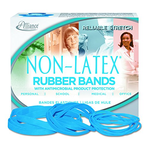 ''RUBBER BANDS, #19''