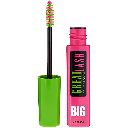 Product Image - Maybelline Great Lash Big Mascara - Very Black - 2 Pack