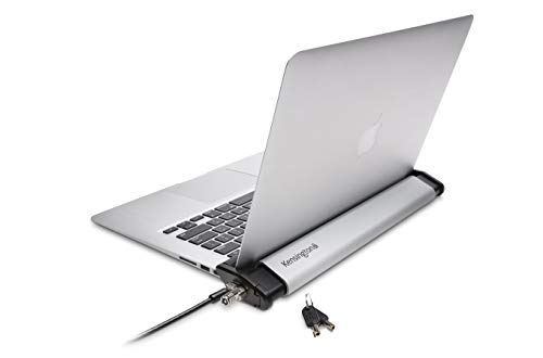 ''Kensington MacBook and Surface LAPTOP Locking Station (no Lock Cable Included) (K64451WW), White''