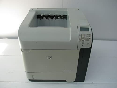 HP Laserjet P4015N Monochrome Laser PRINTER