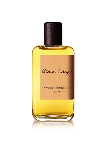 ''Atelier COLOGNE Orange Sanguine COLOGNE, 3.3 Ounce''