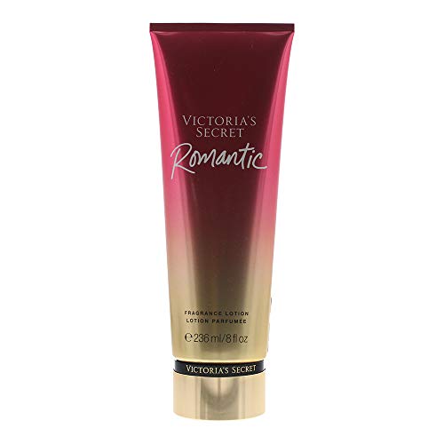 ''Victoria's Secret Romantic Fragrance LOTION, 8 Oz''