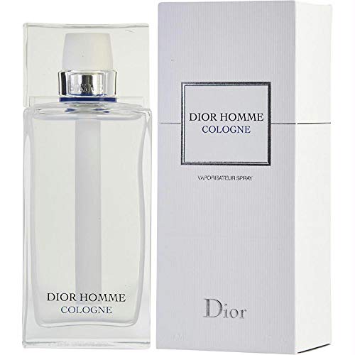 Dior Homme By Christian Dior COLOGNE Spray 4.2 oz men