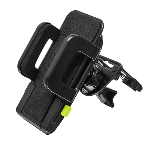 ''Bracketron TekGrip Smartphone Car Air Vent Mount Phone Holder Hands Free Compatible IPHONE X 8 Plus