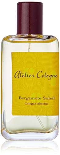 ''Atelier COLOGNE Eau de Parfum, Bergamote Soleil, 3.3 Ounce''