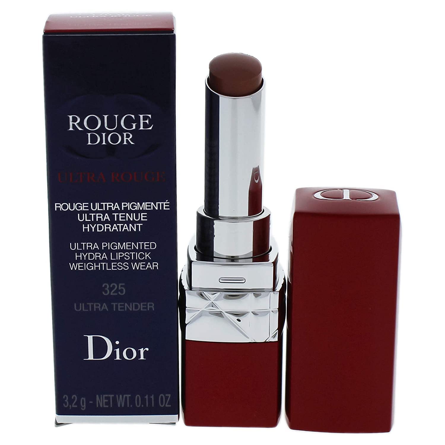 Dior Rouge Dior Ultra Rouge LIPSTICK - 325 Ultra Tender