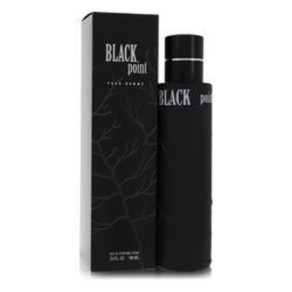 Black Point by YZY PERFUME