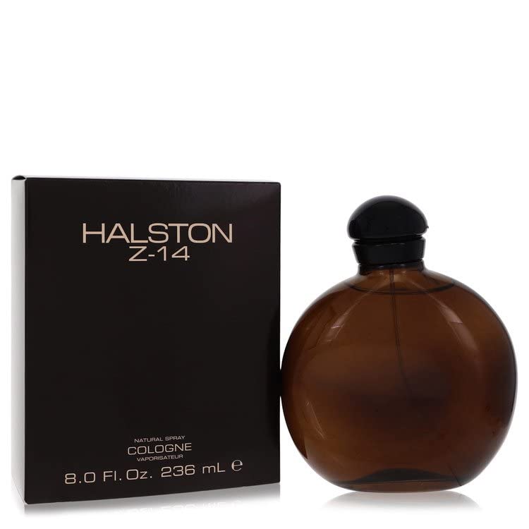 Halston Z-14 By Halston COLOGNE Spray 8 Oz Men