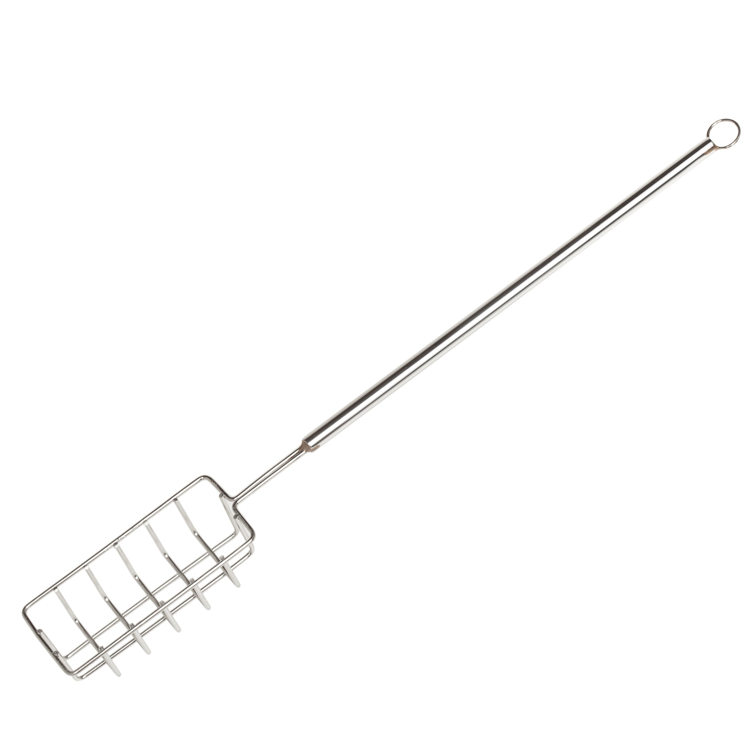 ''Ateco Basket Dipping TOOL, Stainless Steel''