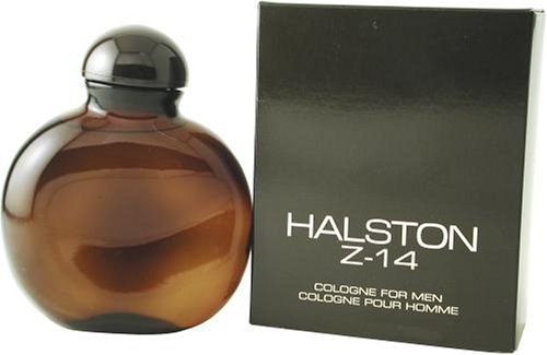 Halston Z-14 By Halston For Men. COLOGNE 8 Ounces