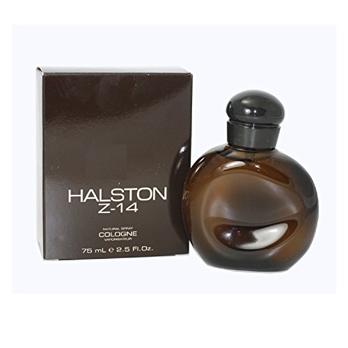 ''Halston Z-14 by Halston for Men, COLOGNE Spray, 2.5-Ounce''